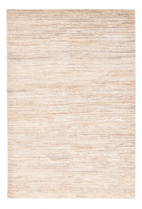 Gabbeh tapijt - Perzisch - 147 x 101 cm - beige