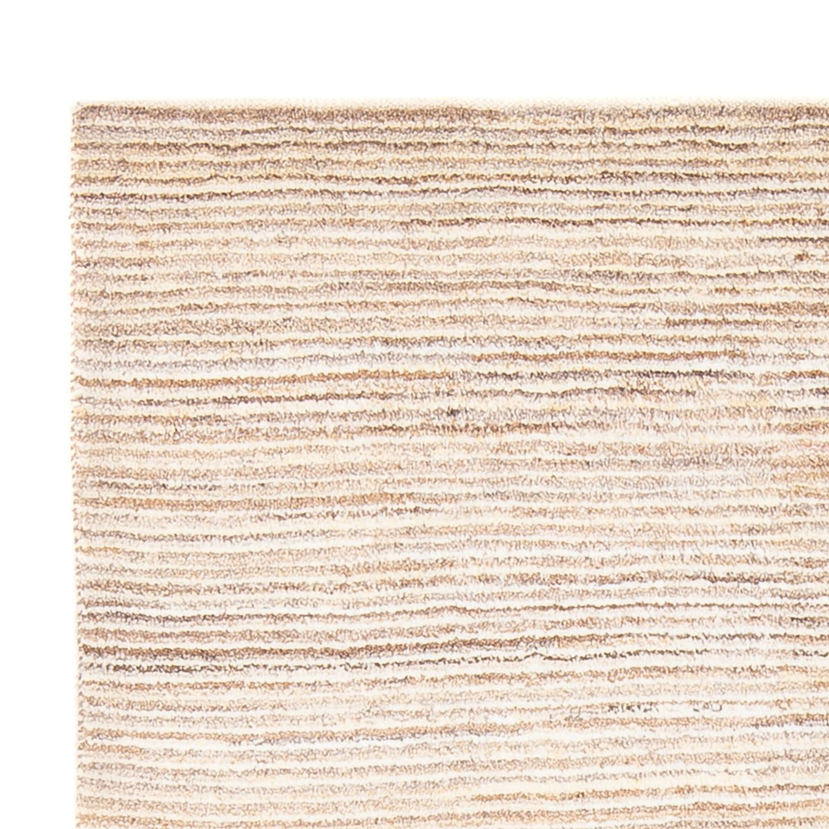 Gabbeh tapijt - Perzisch - 147 x 101 cm - beige