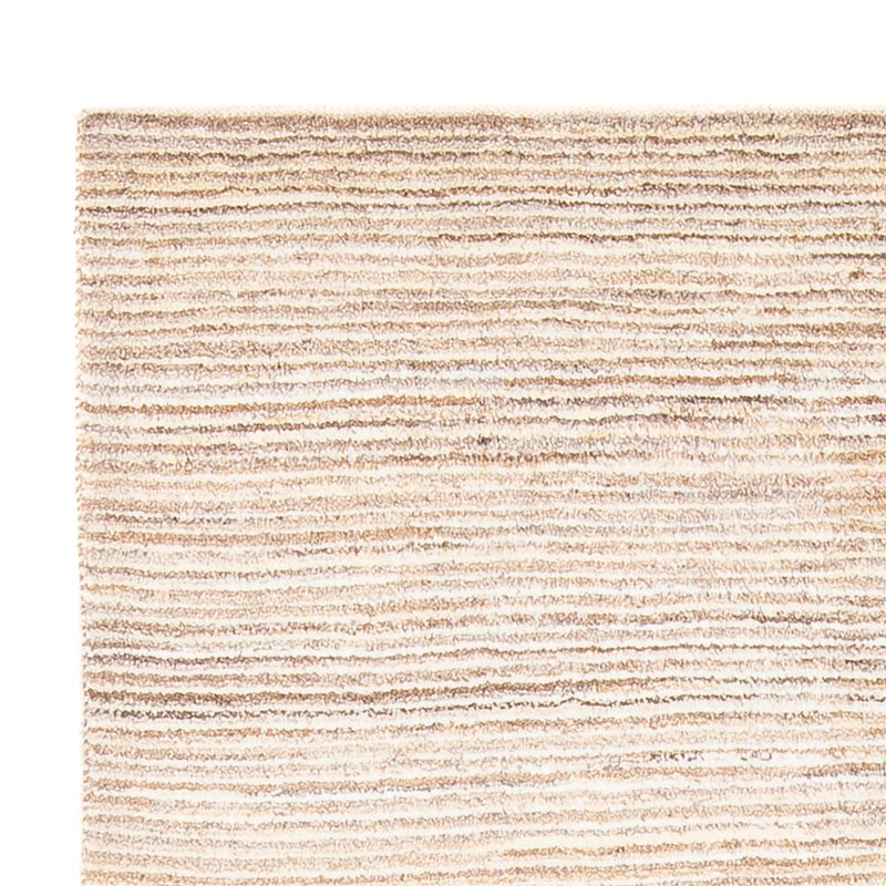 Gabbeh tapijt - Perzisch - 147 x 101 cm - beige