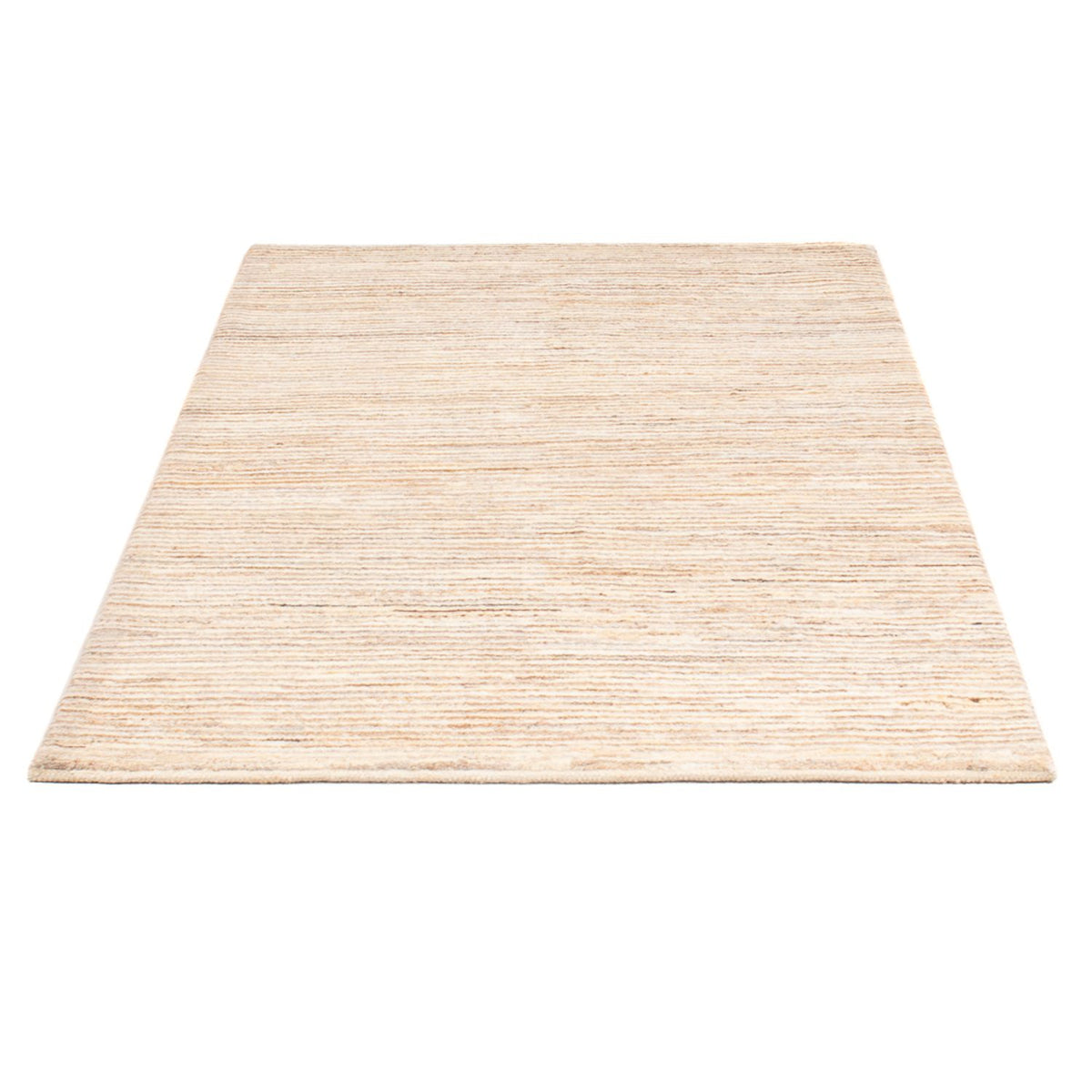 Gabbeh tapijt - Perzisch - 147 x 101 cm - beige