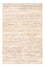 Gabbeh tapijt - Perzisch - 143 x 94 cm - donker beige