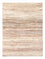 Gabbeh tapijt - Perzisch - 145 x 100 cm - donker beige