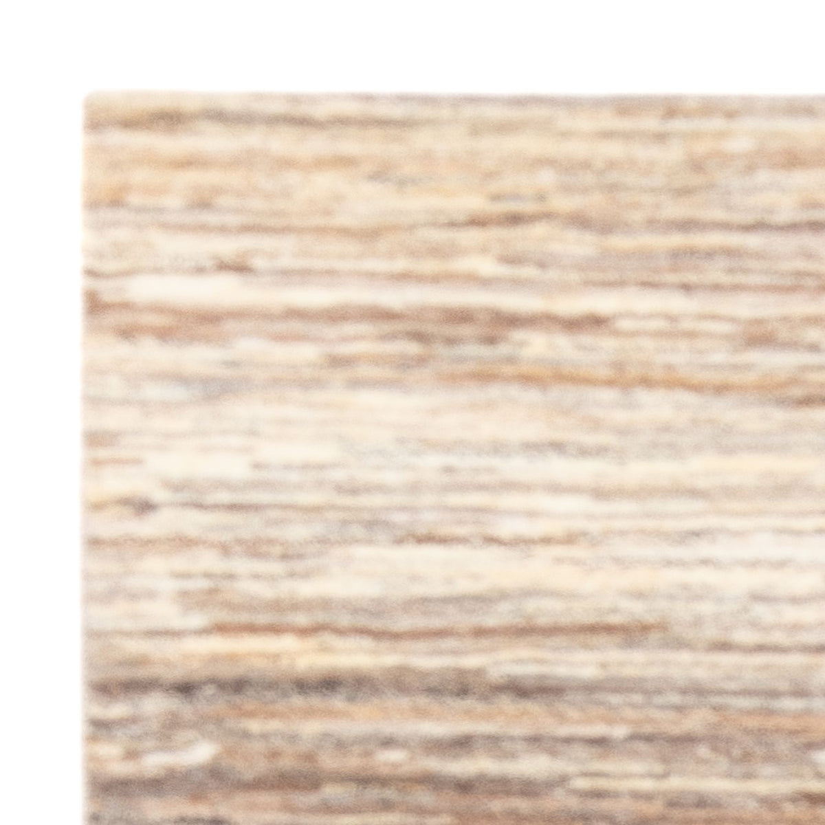 Gabbeh tapijt - Perzisch - 145 x 100 cm - donker beige