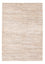 Gabbeh tapijt - Perzisch - 145 x 102 cm - donker beige