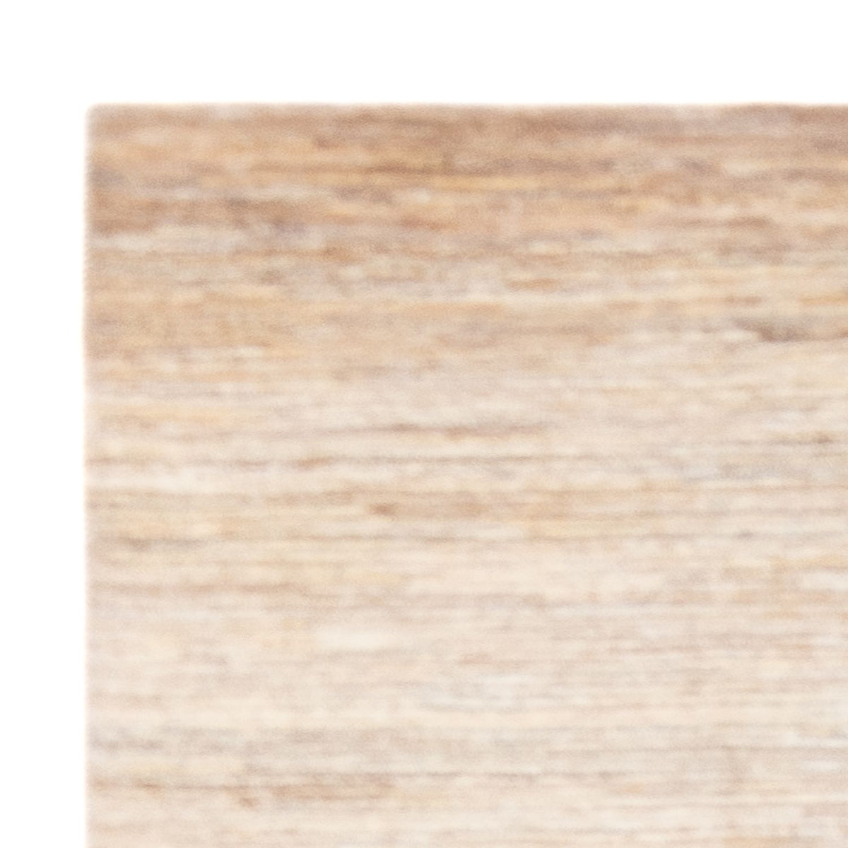 Gabbeh tapijt - Perzisch - 148 x 102 cm - donker beige