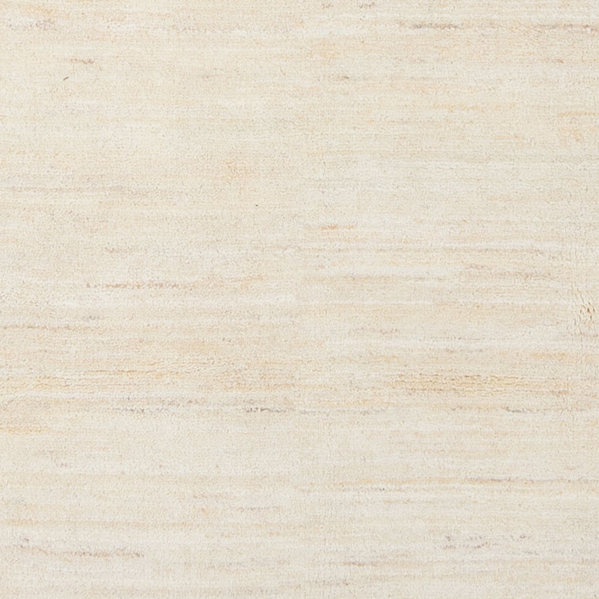 Gabbeh tapijt - Perzisch - 246 x 175 cm - licht beige