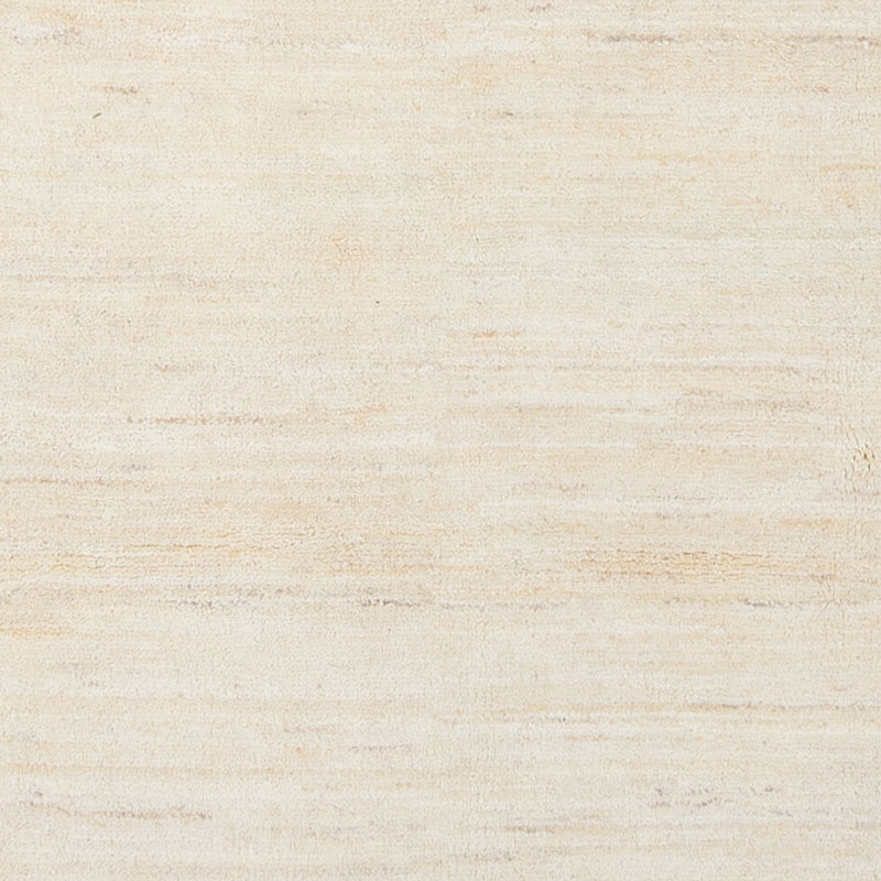 Gabbeh tapijt - Perzisch - 246 x 175 cm - licht beige