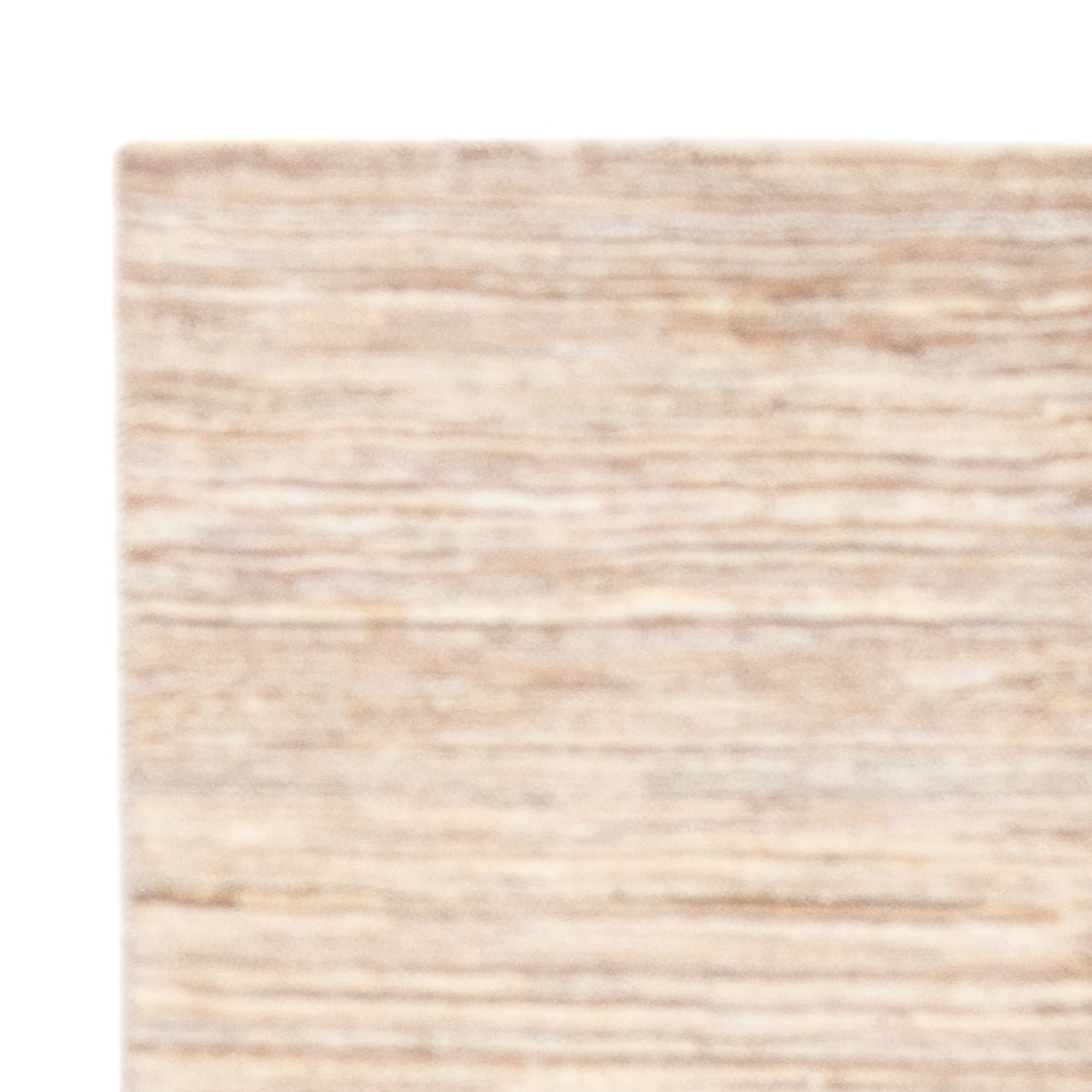 Gabbeh tapijt - Perzisch - 146 x 97 cm - donker beige