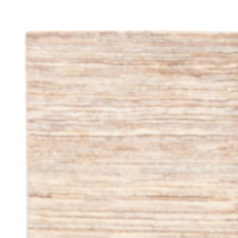 Gabbeh tapijt - Perzisch - 146 x 97 cm - donker beige