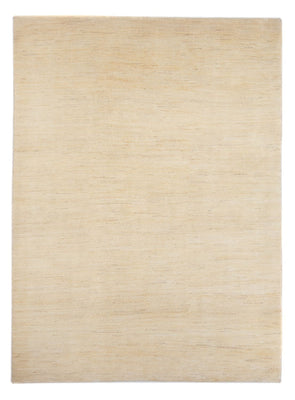Gabbeh tapijt - Perzisch - 252 x 170 cm - licht beige