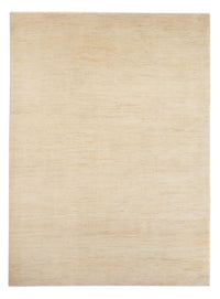 Gabbeh tapijt - Perzisch - 252 x 170 cm - licht beige