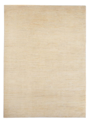 Gabbeh tapijt - Perzisch - 252 x 170 cm - licht beige