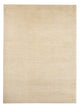 Gabbeh tapijt - Perzisch - 252 x 170 cm - licht beige