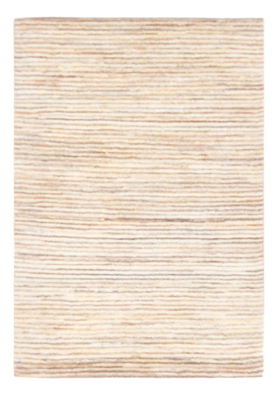 Perzische Gabbeh Tapijt 98x144cm - Perserteppich Wollteppich