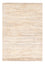 Gabbeh tapijt - Perzisch - 144 x 98 cm - donker beige