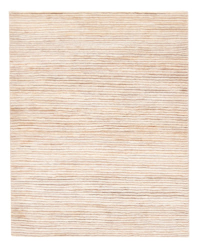 Perzische Gabbeh Tapijt 105x140cm - Perserteppich Wollteppich