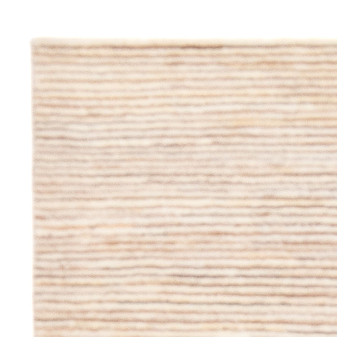 Perzische Gabbeh Tapijt 140x105cm - Perserteppich Wollteppich