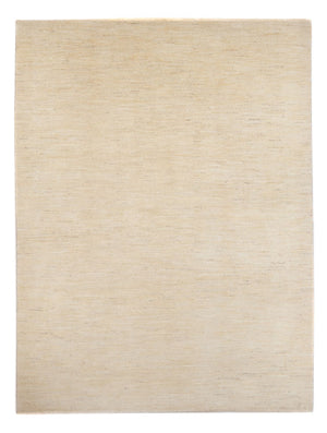 Gabbeh tapijt - Perzisch - 240 x 172 cm - licht beige