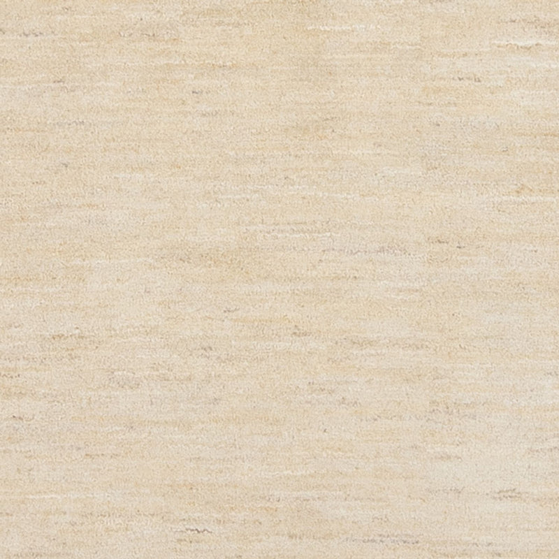 Gabbeh tapijt - Perzisch - 240 x 172 cm - licht beige