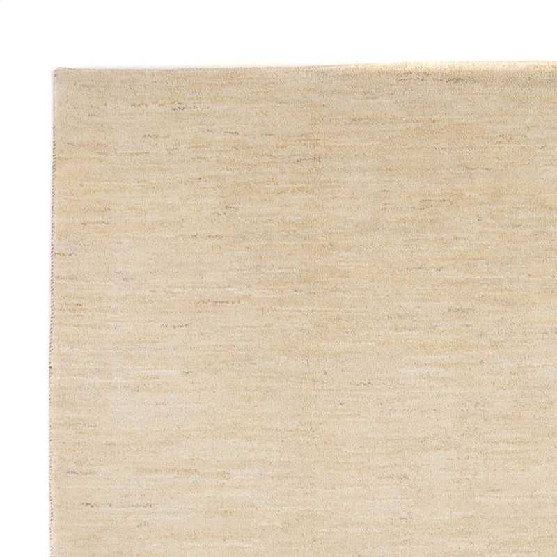 Gabbeh tapijt - Perzisch - 240 x 172 cm - licht beige