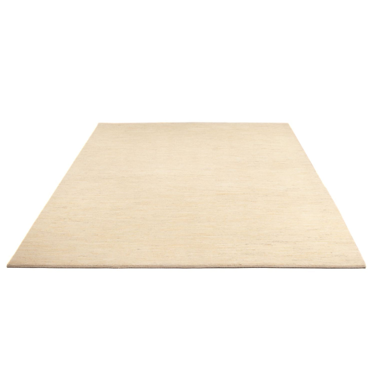 Gabbeh tapijt - Perzisch - 240 x 172 cm - licht beige