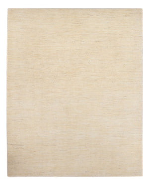 Gabbeh tapijt - Perzisch - 234 x 172 cm - licht beige
