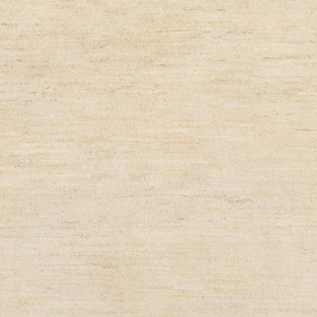 Gabbeh tapijt - Perzisch - 234 x 172 cm - licht beige