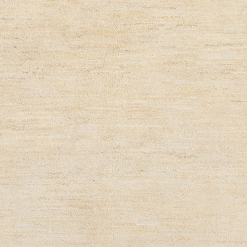 Gabbeh tapijt - Perzisch - 234 x 172 cm - licht beige