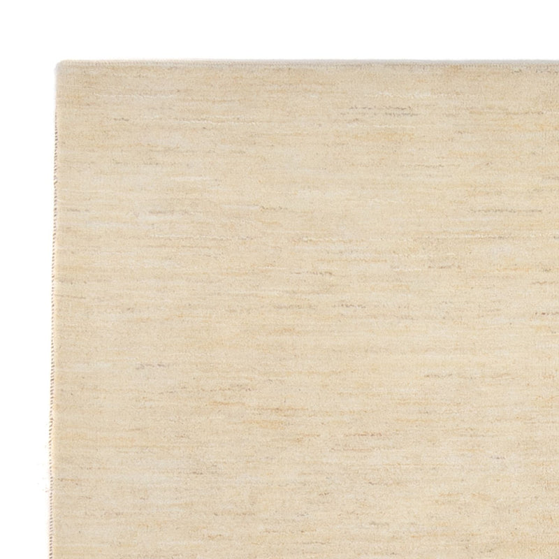 Gabbeh tapijt - Perzisch - 234 x 172 cm - licht beige