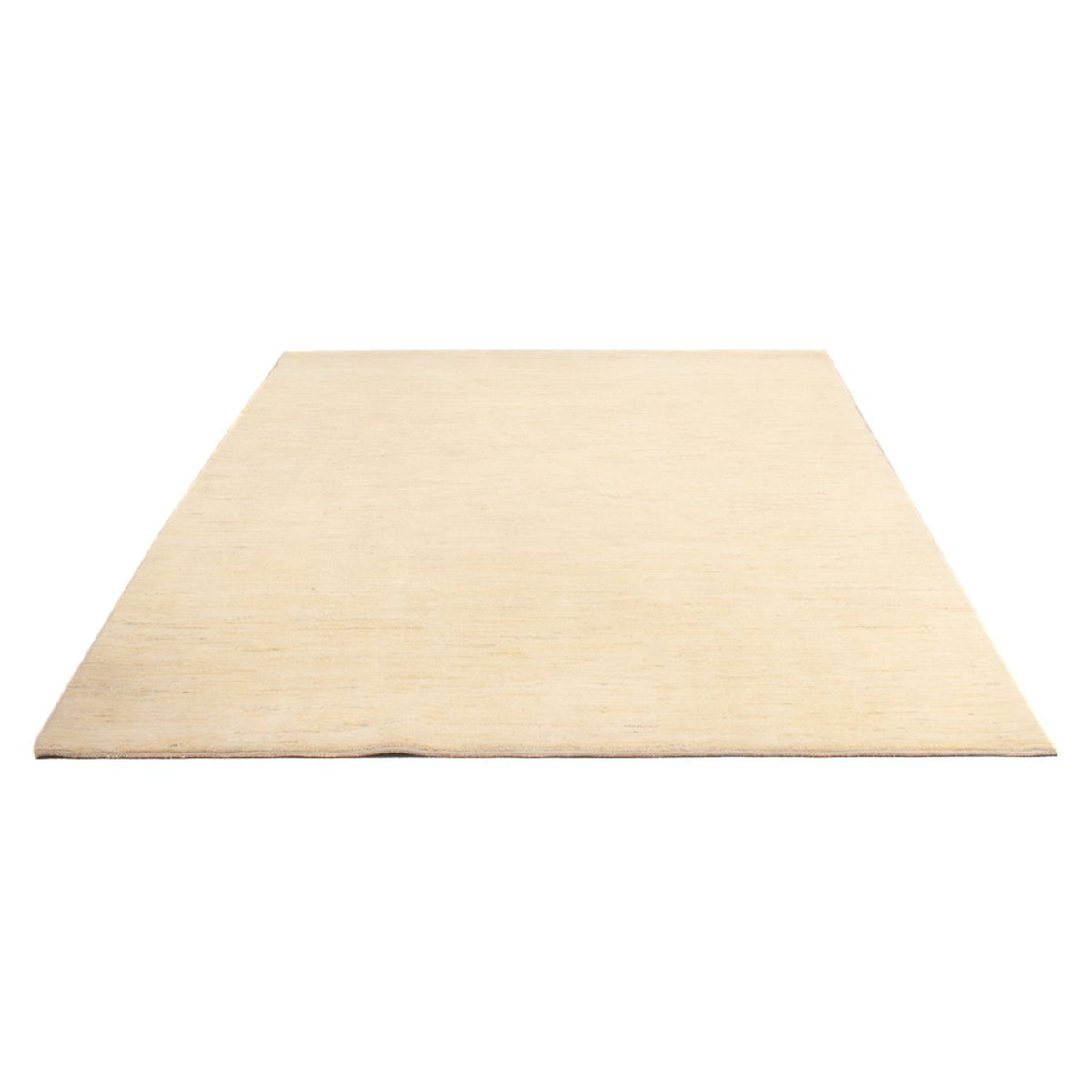 Gabbeh tapijt - Perzisch - 234 x 172 cm - licht beige