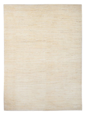 Gabbeh tapijt - Perzisch - 238 x 174 cm - licht beige