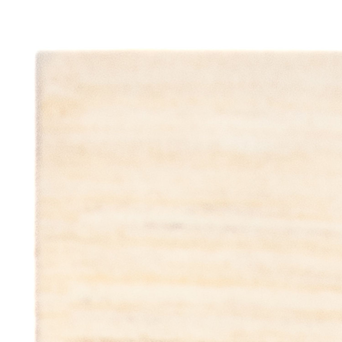 Loper Gabbeh tapijt - Perzisch - 333 x 77 cm - natuur