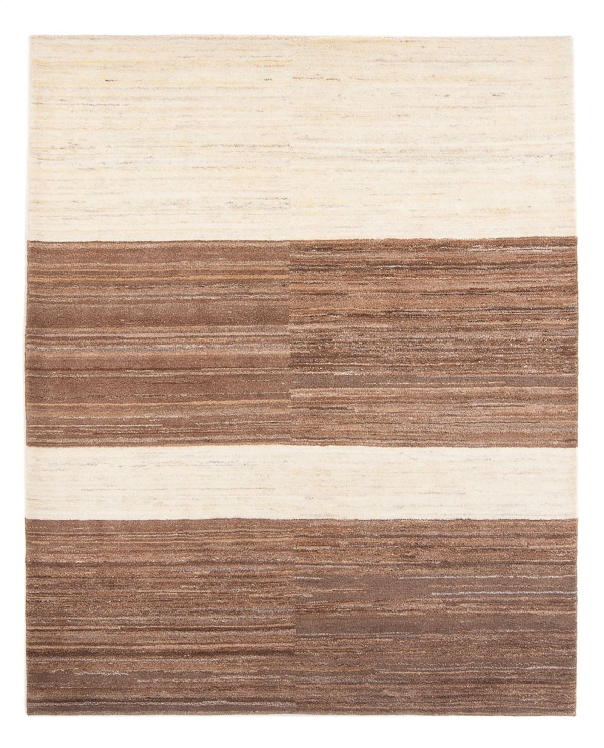 Gabbeh tapijt - Perzisch - 230 x 170 cm - veelkleurig