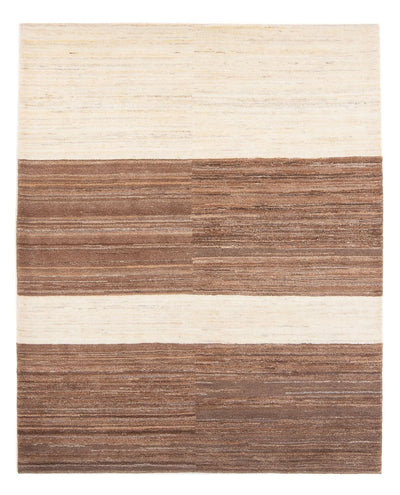 Perzische Gabbeh Tapijt 170x230cm - Perserteppich Wollteppich