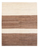 Perzische Gabbeh Tapijt 230x170cm - Perserteppich Wollteppich
