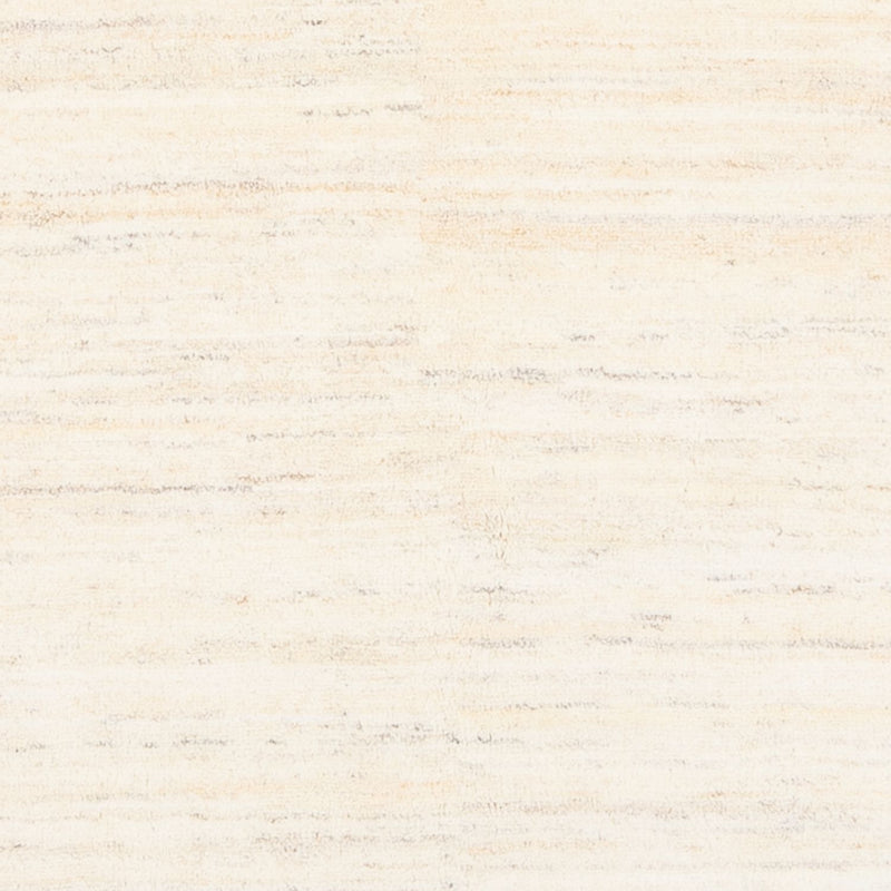 Gabbeh tapijt - Perzisch - 247 x 163 cm - crème