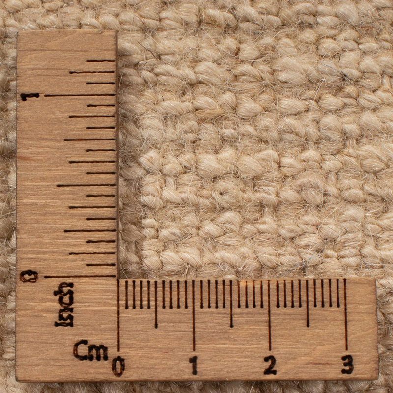 Gabbeh tapijt - Perzisch - 247 x 163 cm - crème