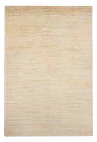 Gabbeh tapijt - Perzisch - 252 x 159 cm - licht beige