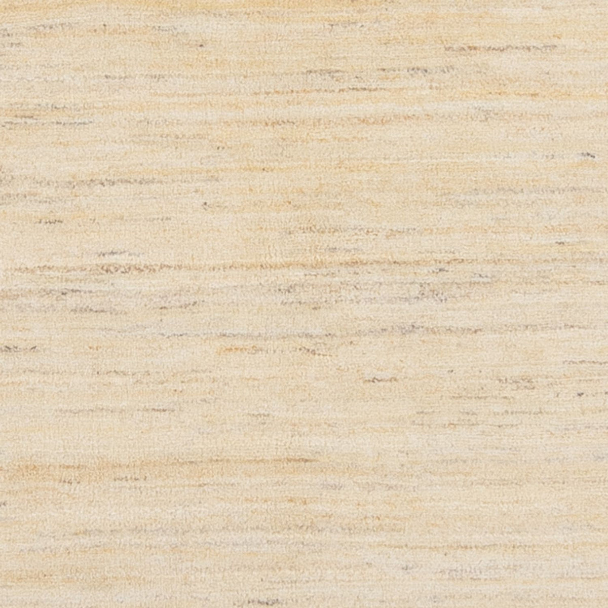 Gabbeh tapijt - Perzisch - 252 x 159 cm - licht beige