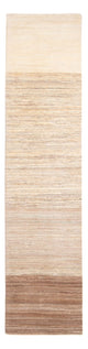 Perzische Gabbeh Tapijt 332x75cm - Perserteppich Wollteppich