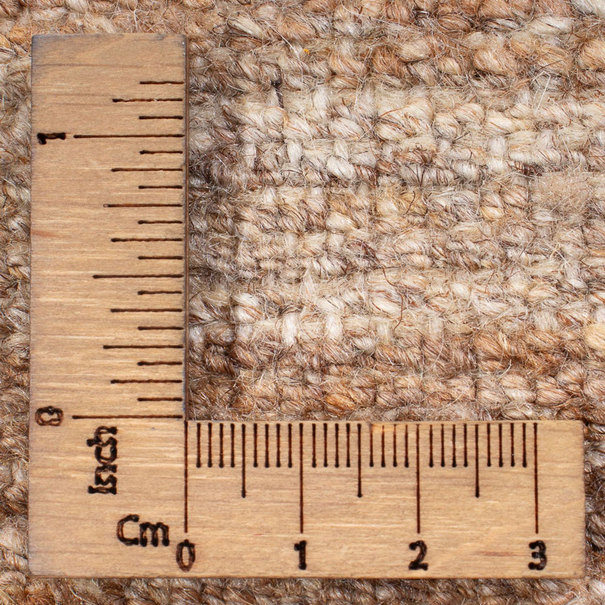 Loper Gabbeh tapijt - Perzisch - 332 x 75 cm - natuur