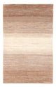 Perzische Gabbeh Tapijt 145x88cm - Perserteppich Wollteppich