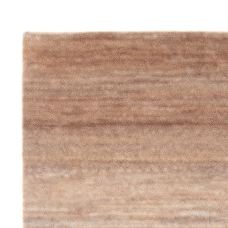 Gabbeh tapijt - Perzisch - 145 x 88 cm - bruin