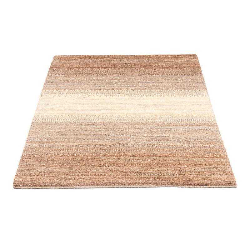 Gabbeh tapijt - Perzisch - 145 x 88 cm - bruin