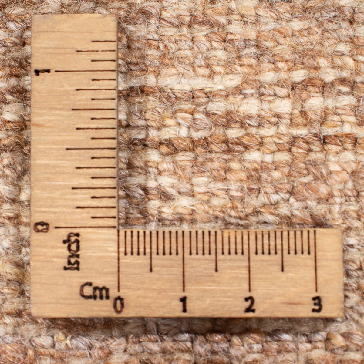 Gabbeh tapijt - Perzisch - 145 x 88 cm - bruin