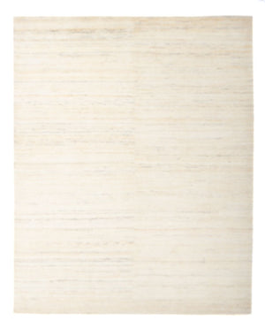 Gabbeh tapijt - Perzisch - 200 x 148 cm - licht beige