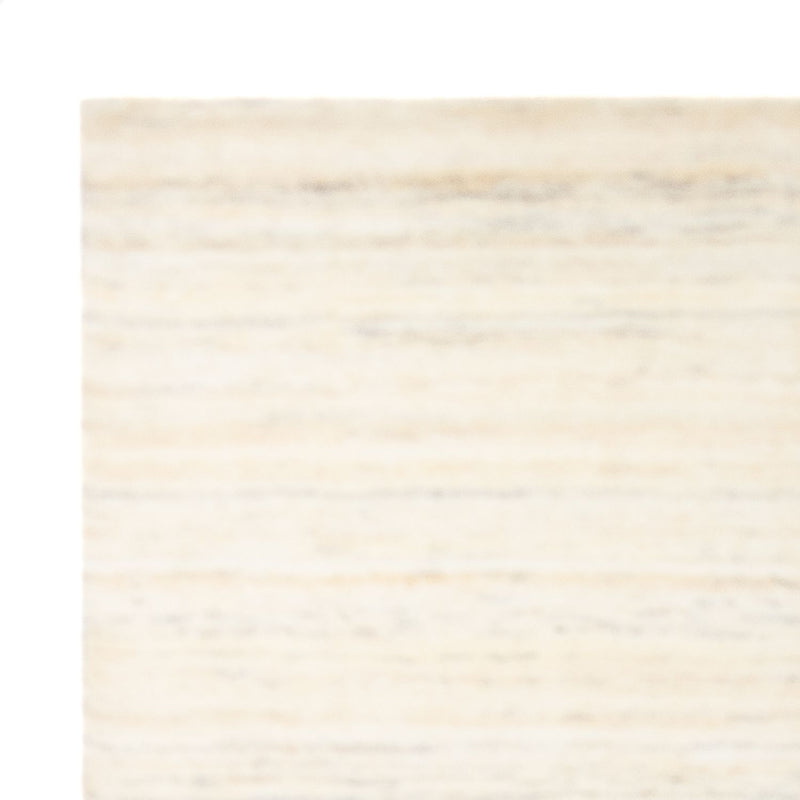 Gabbeh tapijt - Perzisch - 200 x 148 cm - licht beige