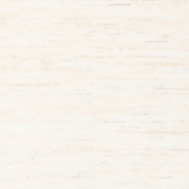 Gabbeh tapijt - Perzisch - 190 x 145 cm - wit  crème