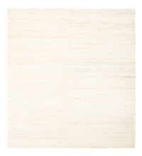 Gabbeh tapijt - Perzisch - 193 x 147 cm - wit  crème