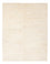 Gabbeh tapijt - Perzisch - 196 x 151 cm - licht beige